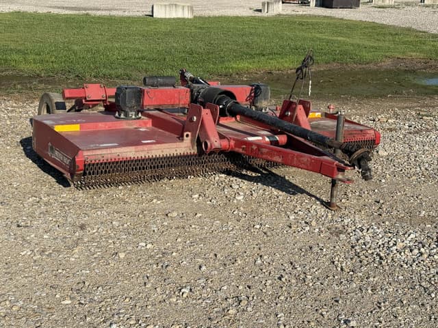 Image of Bush Hog 2010 equipment image 2