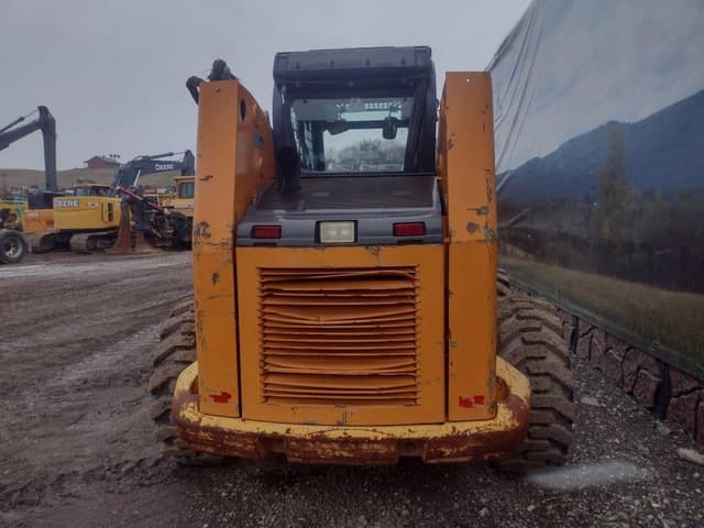 Image of Case 450 equipment image 2