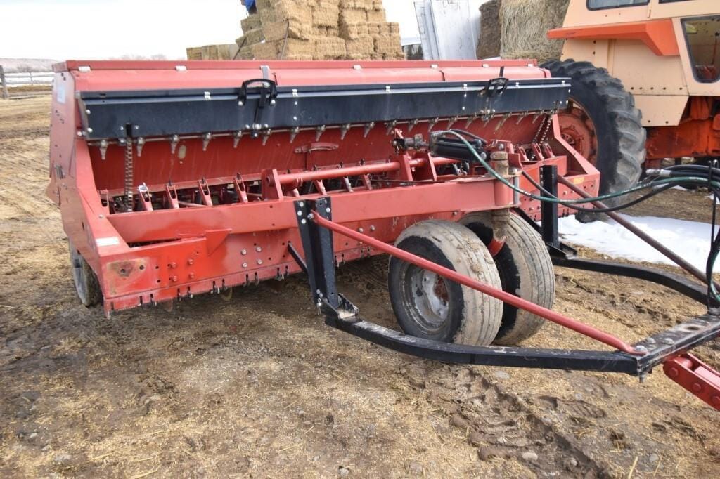 Main image Case IH 6200