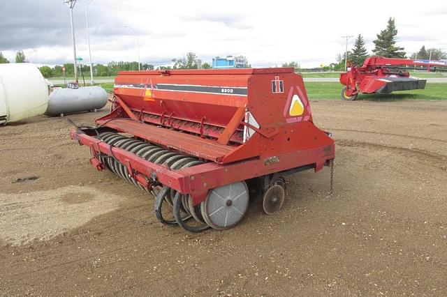 Image of Case IH 6200 equipment image 4