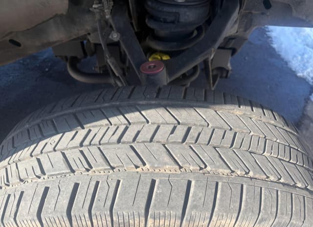 Image of Chevrolet 1500 equipment image 3