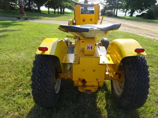 Image of Cub Cadet 100 equipment image 3
