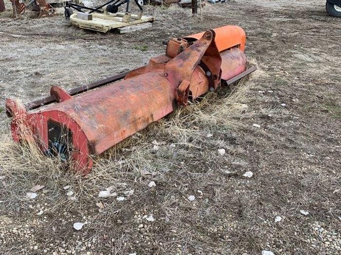 Dandl Undetermined Equipment Image0