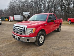2010 Ford F-150 Image