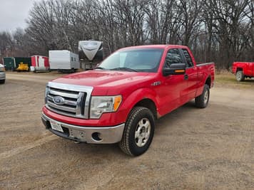Main image Ford F-150
