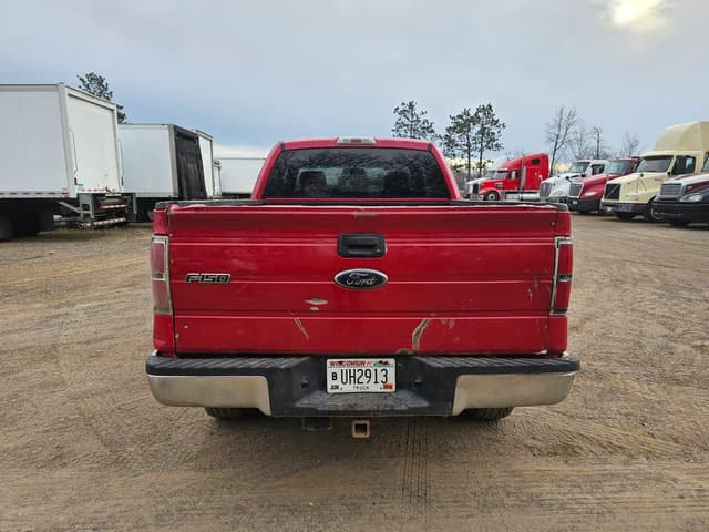 Image of Ford F-150 equipment image 3