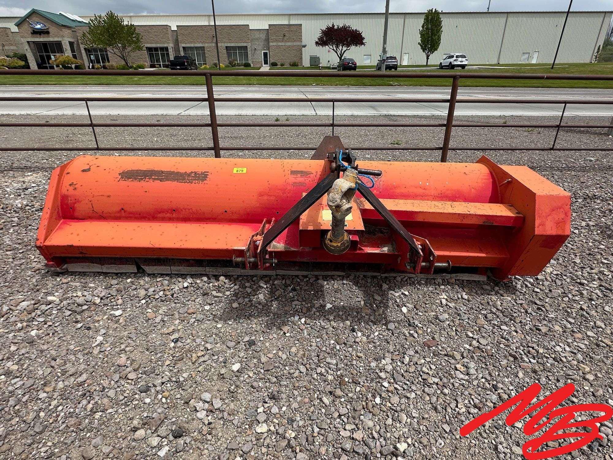 Main image Fox Brady 1210