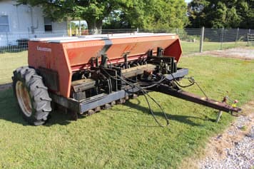 Main image Lilliston 9680