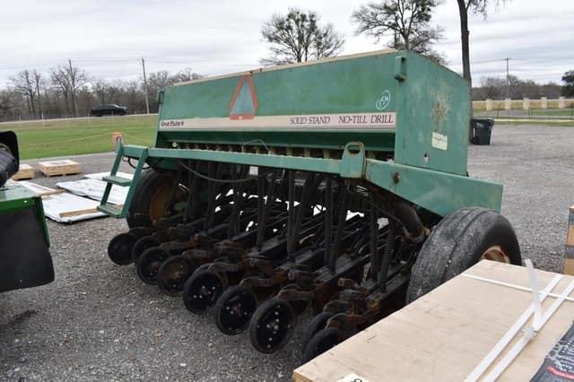 Image of Great Plains Solid Stand equipment image 3