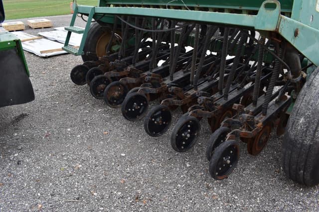 Image of Great Plains Solid Stand equipment image 4