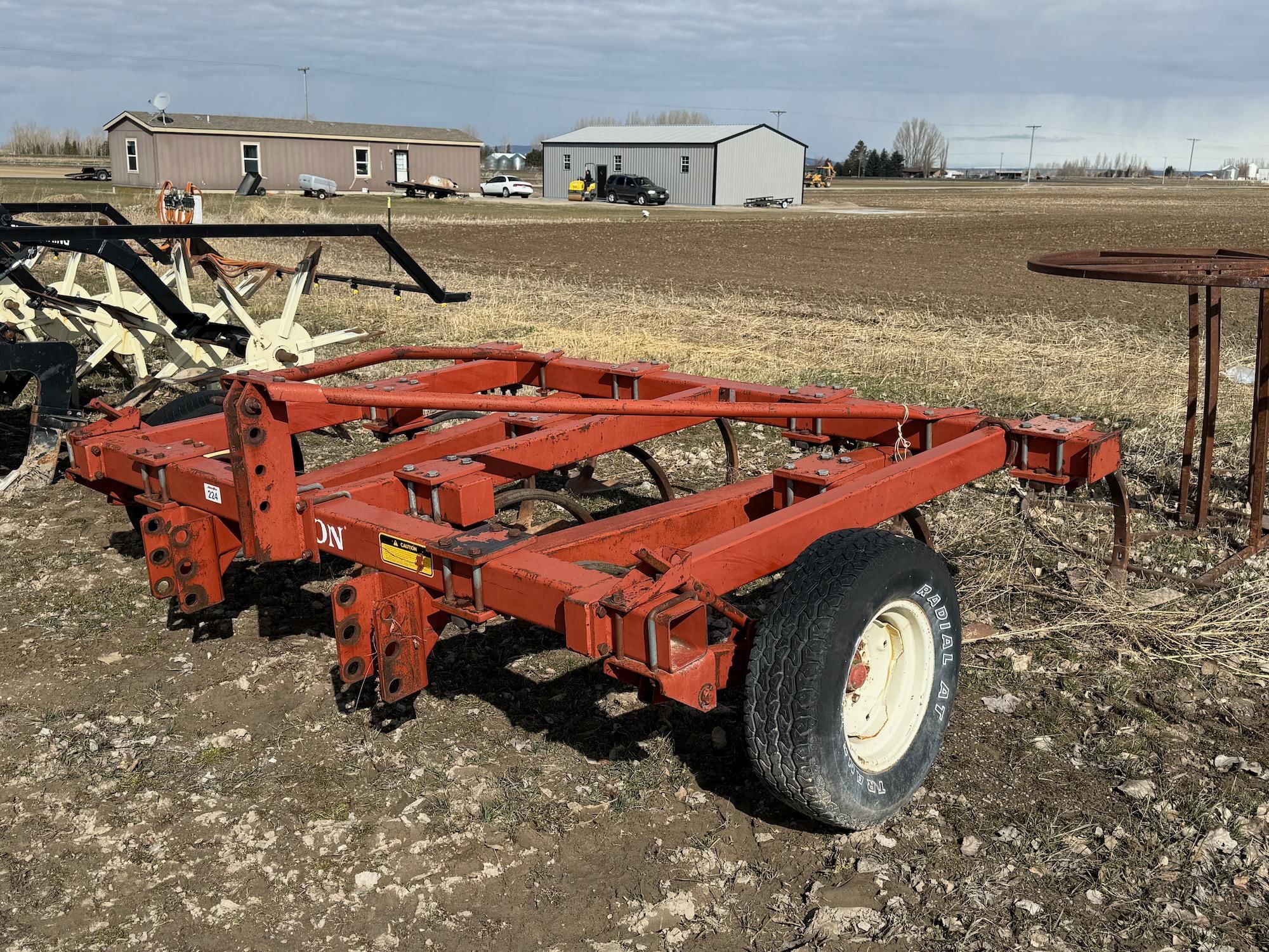 Main image Hesston 2310