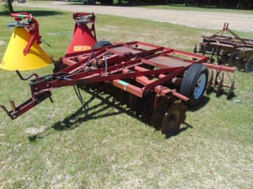 Main image International Harvester 400