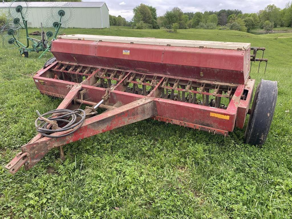 Image of International Harvester 510 Image 0