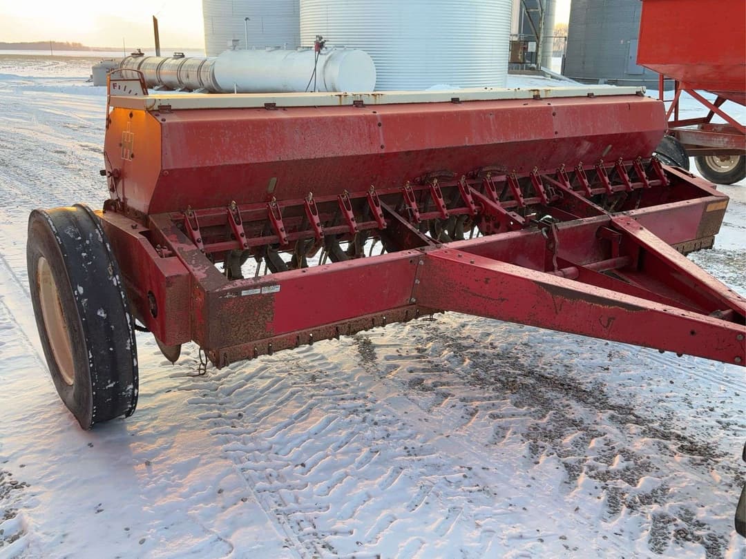 Image of International Harvester 510 Primary image