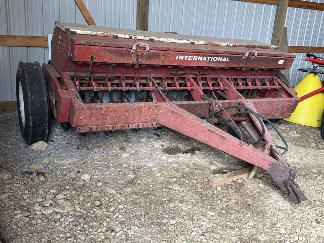 Image of International Harvester 510 Primary image