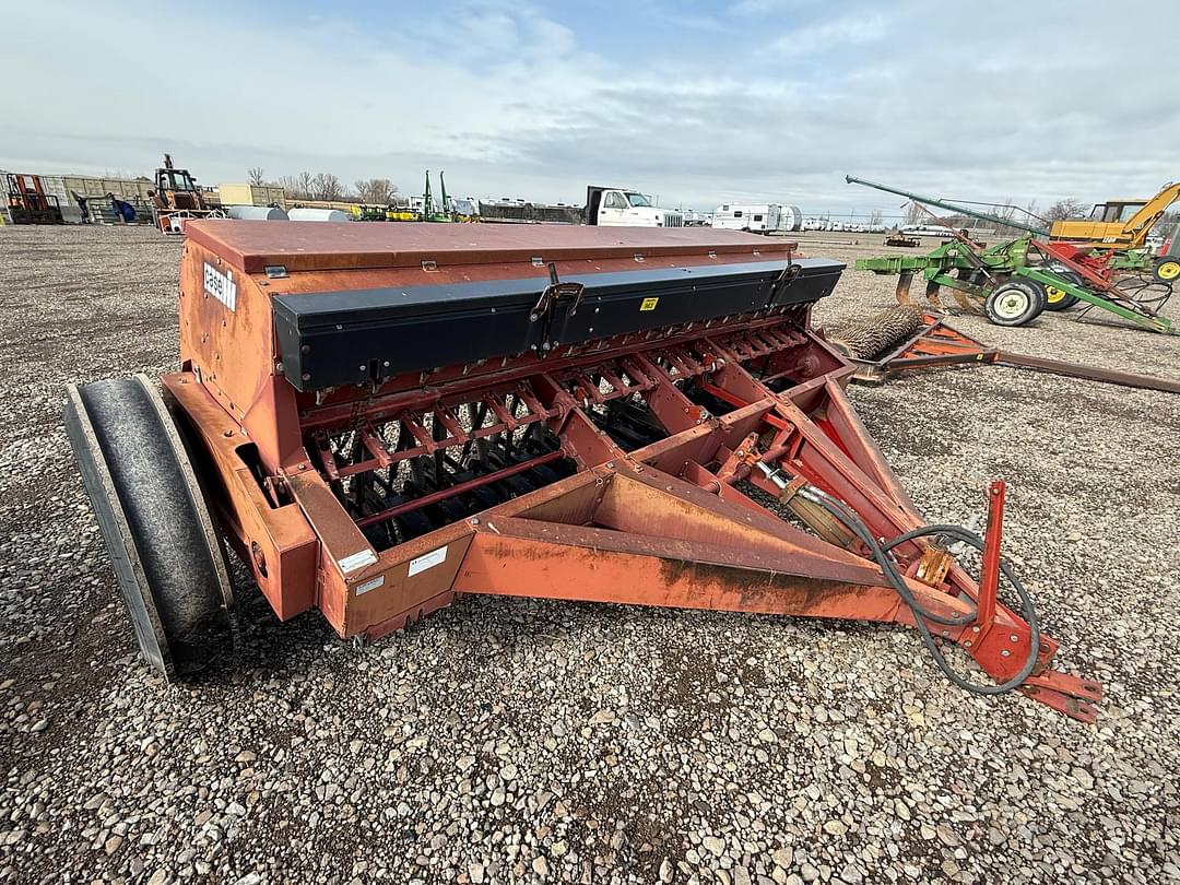 Image of International Harvester 5100 Primary image