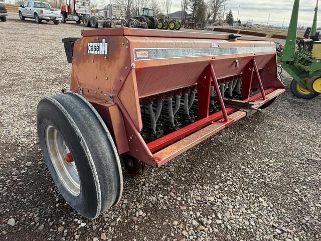 Image of International Harvester 5100 equipment image 4