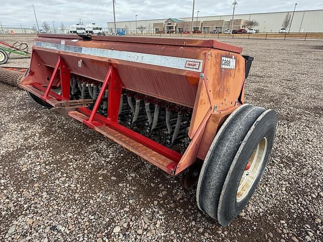 Image of International Harvester 5100 equipment image 3