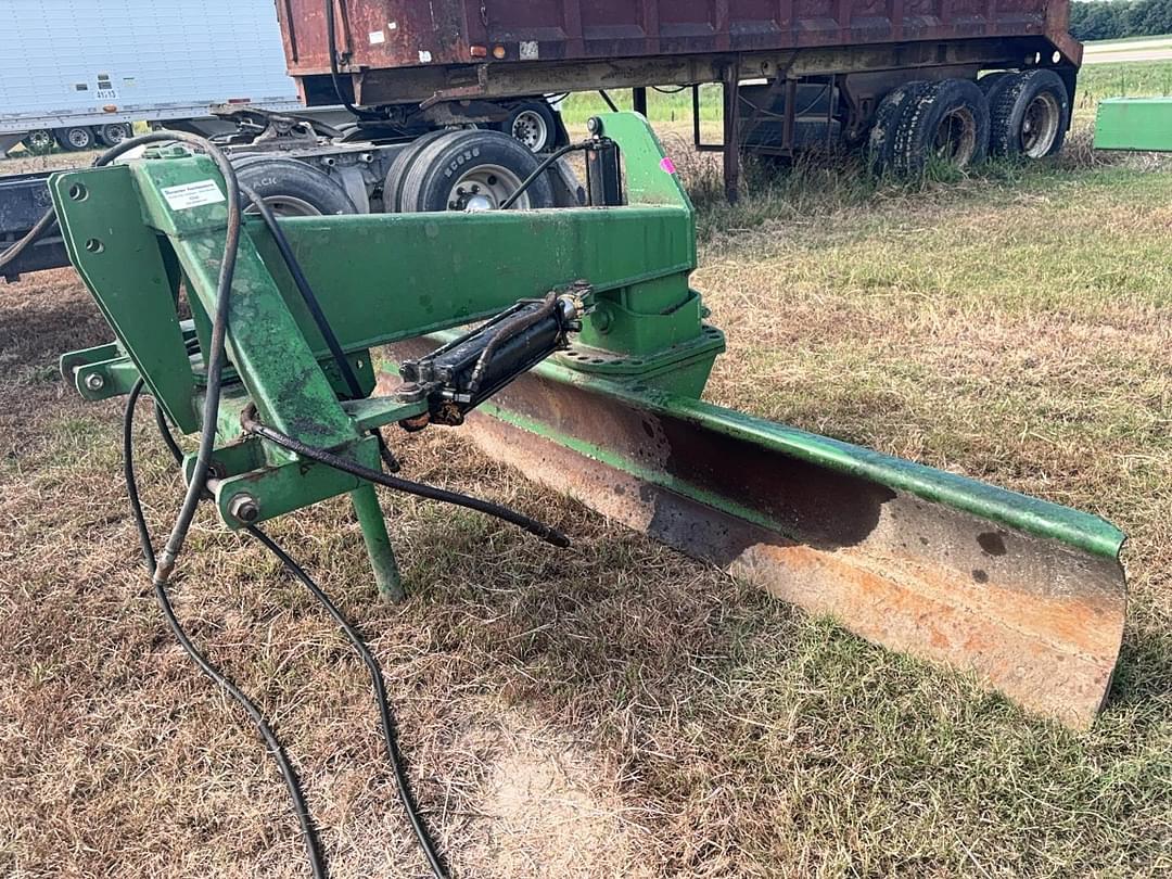 Image of John Deere 155 Image 0
