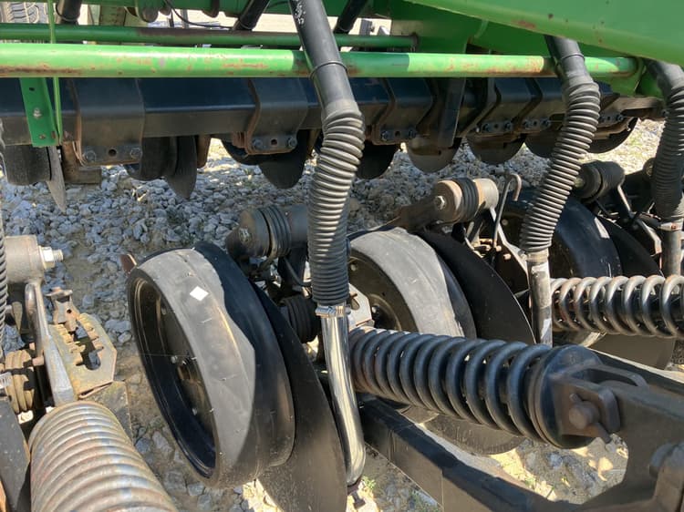 John Deere 1590 Planting Grain Drills for Sale Tractor Zoom