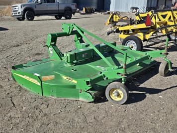 Main image John Deere HX10