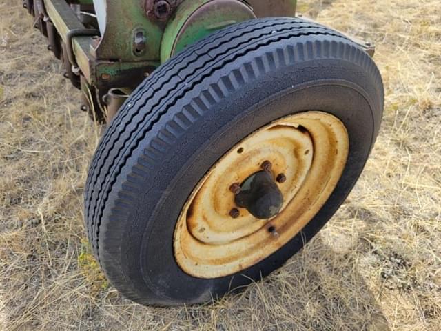 Image of John Deere Van Brunt equipment image 4