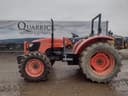 Kubota M108S Image
