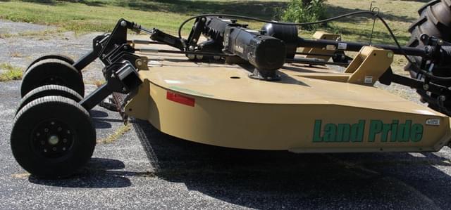 Image of Land Pride RCF3010 equipment image 4