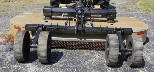 Image of Land Pride RCF3010 equipment image 2