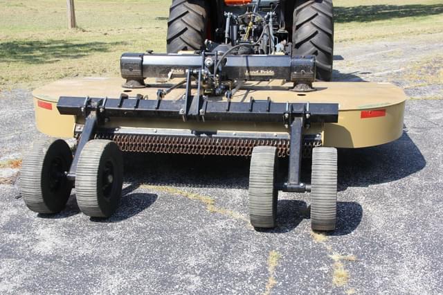 Image of Land Pride RCF3010 equipment image 3