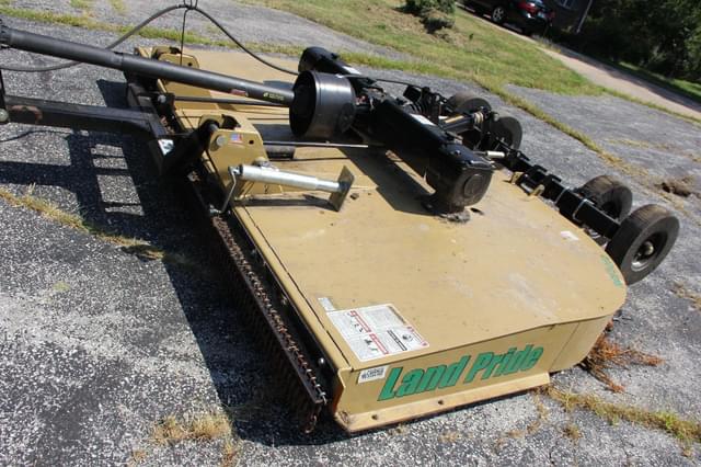 Image of Land Pride RCF3010 equipment image 1