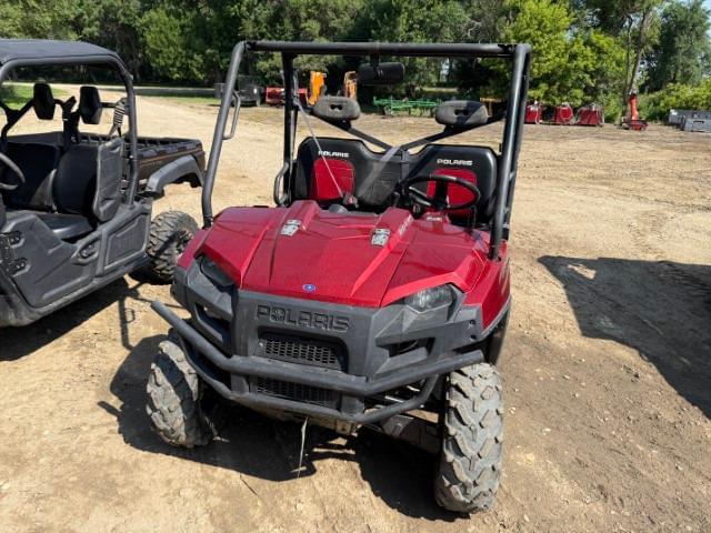 Image of Polaris Ranger 800 XP equipment image 1
