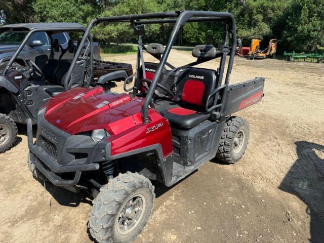 Image of Polaris Ranger 800 XP Primary image