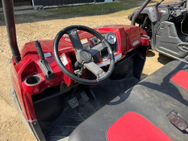 Image of Polaris Ranger 800 XP equipment image 4