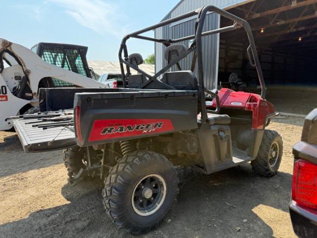 Image of Polaris Ranger 800 XP equipment image 3