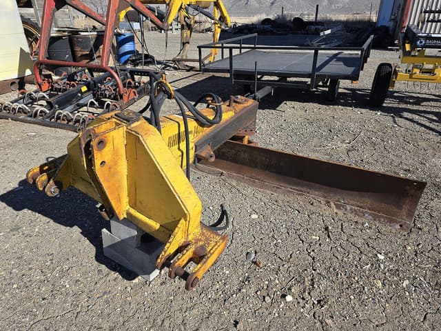 Image of Rhino 1400 equipment image 4