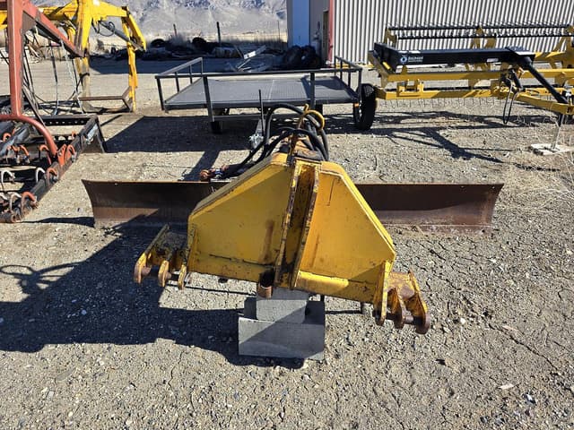 Image of Rhino 1400 equipment image 3