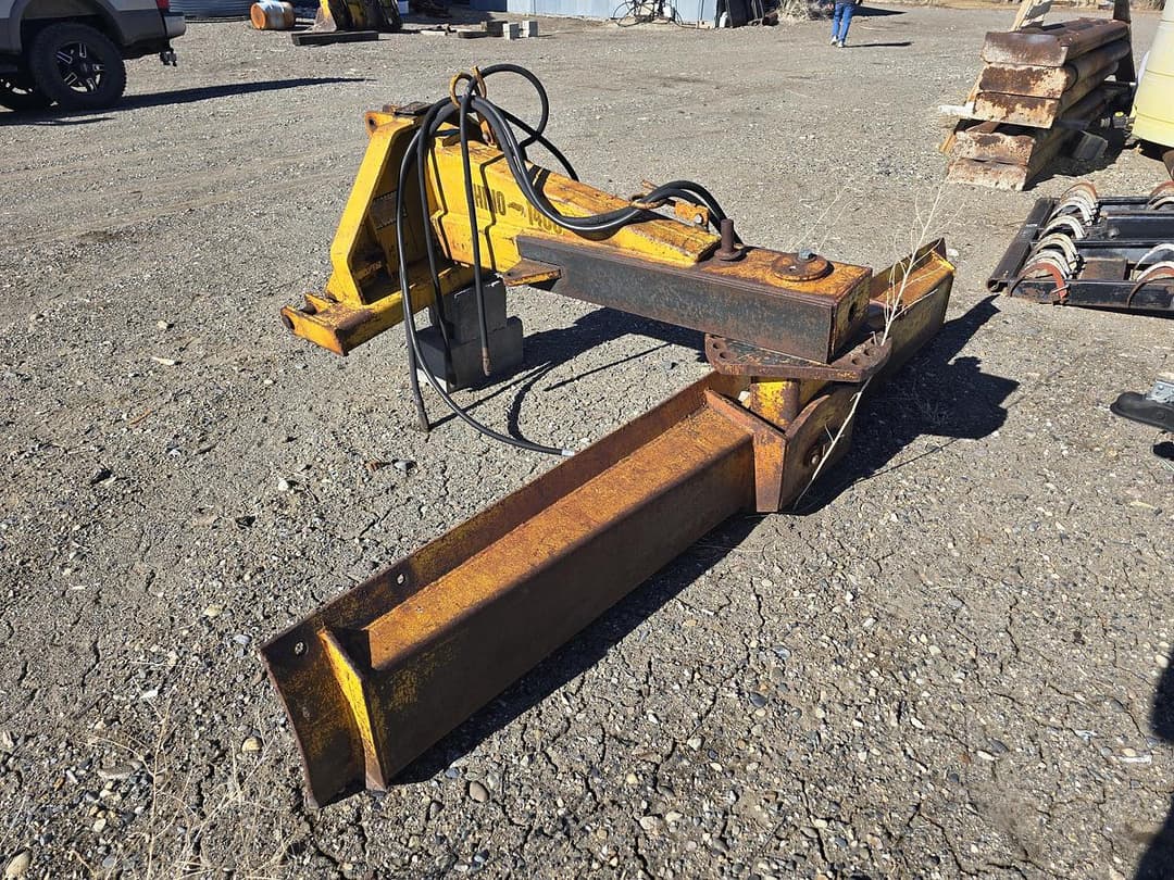 Image of Rhino 1400 Primary image