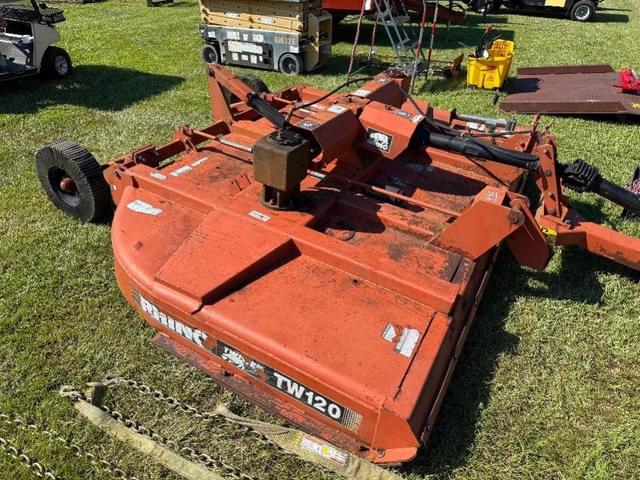 Image of Rhino TW120 equipment image 1