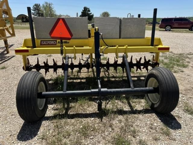 Image of Aerway AW100Q-2B58-D equipment image 3
