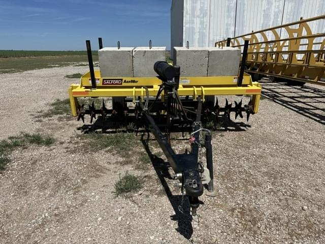 Image of Aerway AW100Q-2B58-D equipment image 2