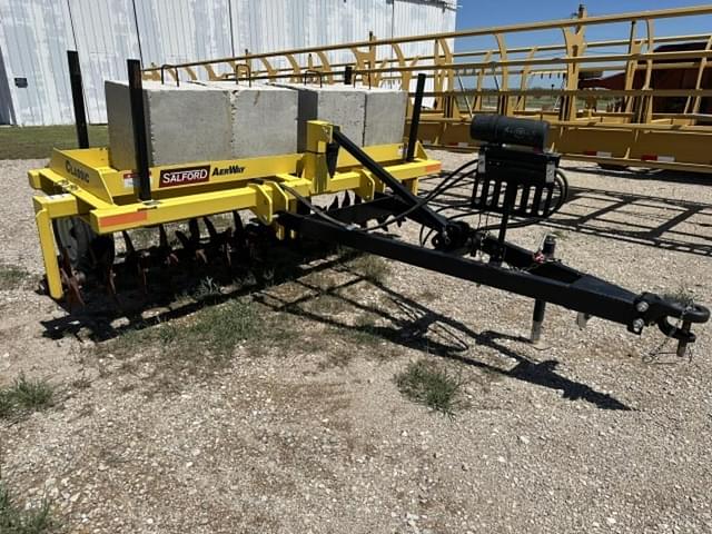 Image of Aerway AW100Q-2B58-D equipment image 1
