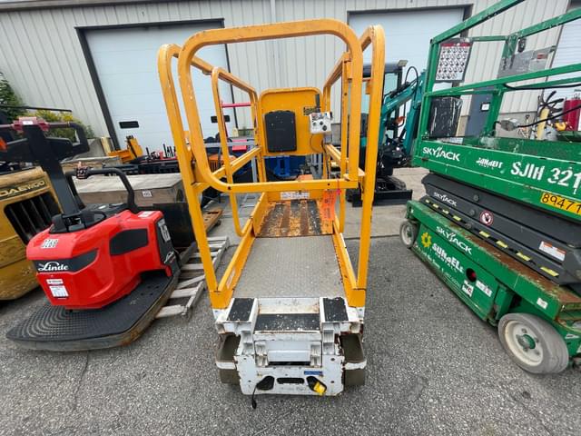 Image of HY-BRID HB-1030 equipment image 1