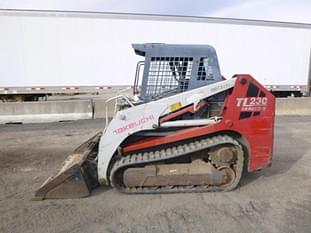 2010 Takeuchi TL230 Equipment Image0