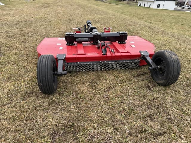 Image of Woods DS10.50 equipment image 4