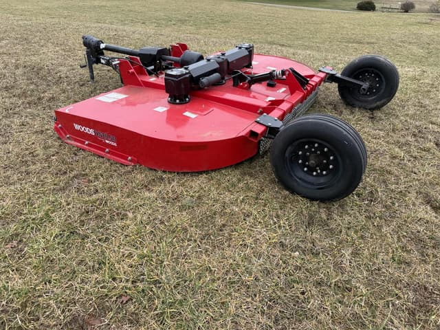 Image of Woods DS10.50 equipment image 2