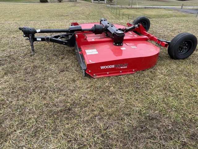 Image of Woods DS10.50 equipment image 1