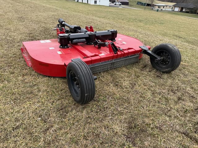 Image of Woods DS10.50 equipment image 3