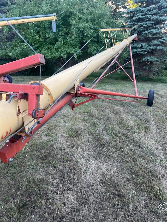 Image of Westfield 10x61 equipment image 3