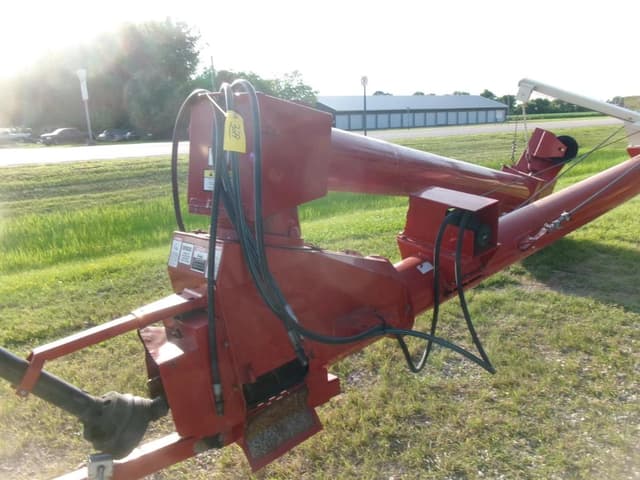 Image of Farm King 10x70 equipment image 1